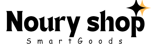 Noury shop